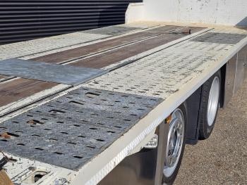 XF 530 6x2 / OPRIJ - MACHINE TRANSPORT